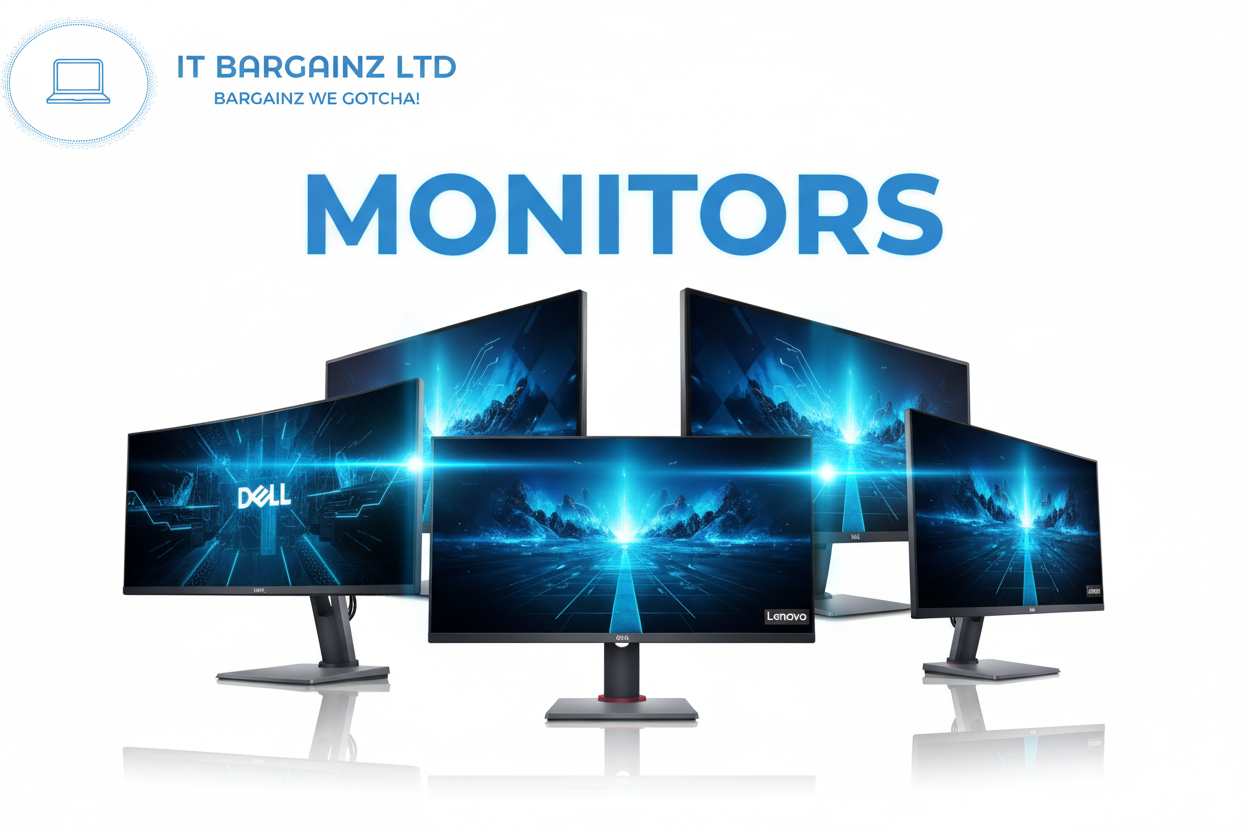 MONITORS