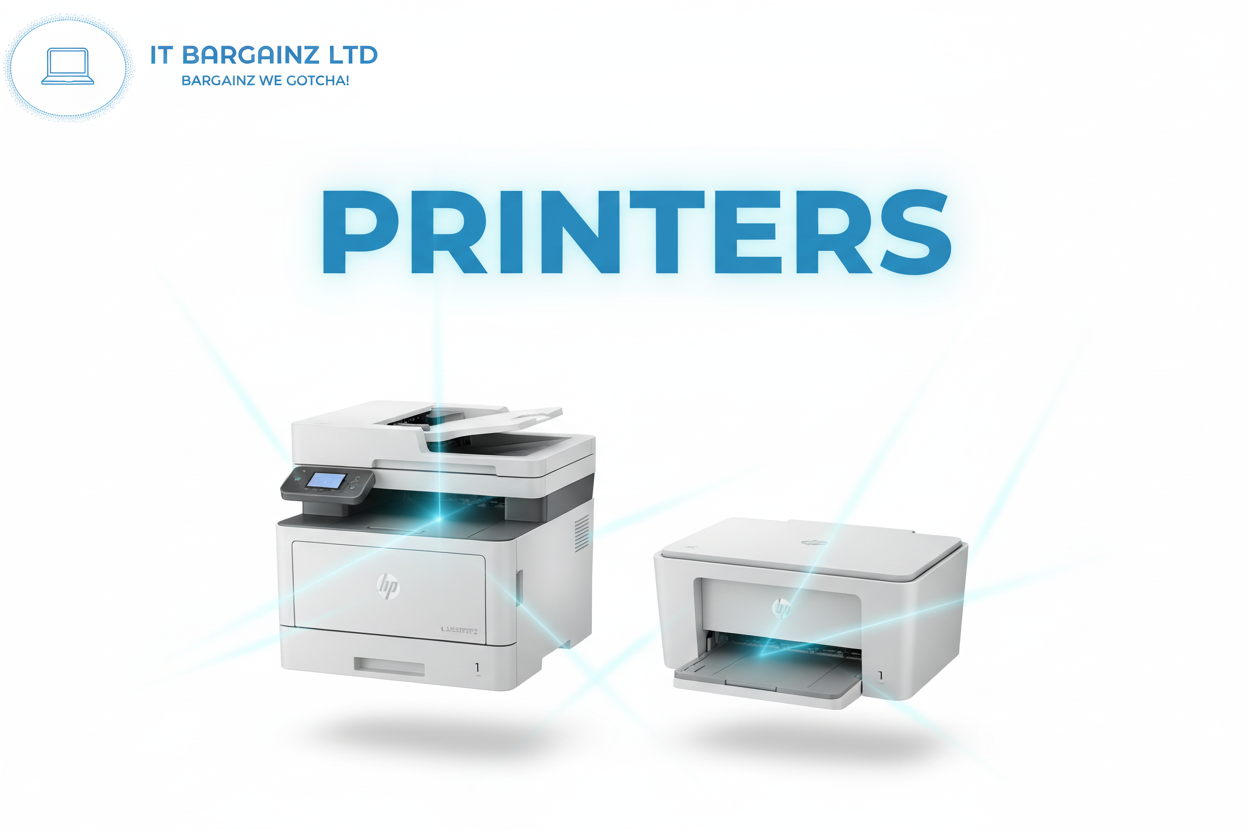 PRINTERS