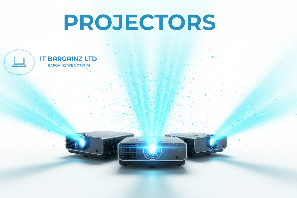 PROJECTORS
