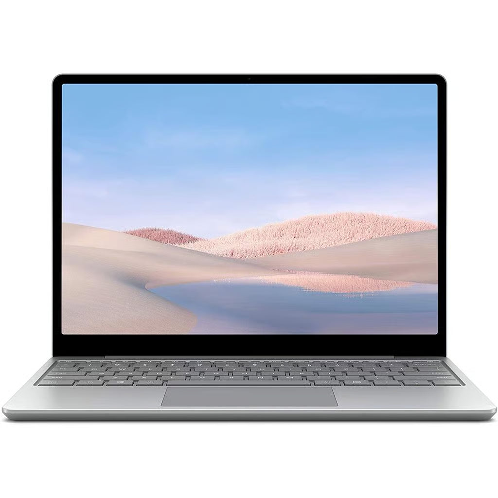 Microsoft Surface Laptop Go 12-inch (2019) - Core i5-1035G1 - 16GB -256 SSD WIN 11