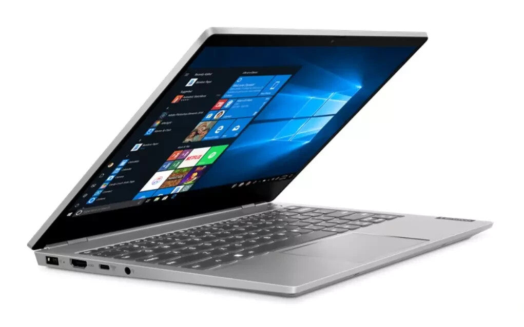 Lenovo ThinkBook 13S-IML 13.3" Intel Core i5-10210U 8GB RAM 256GB SSD WIN 113