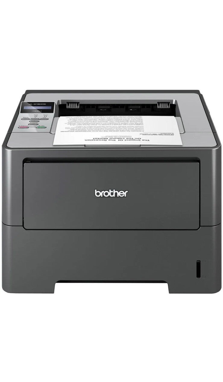 Brother HL-6180DW  - Laser Printer0