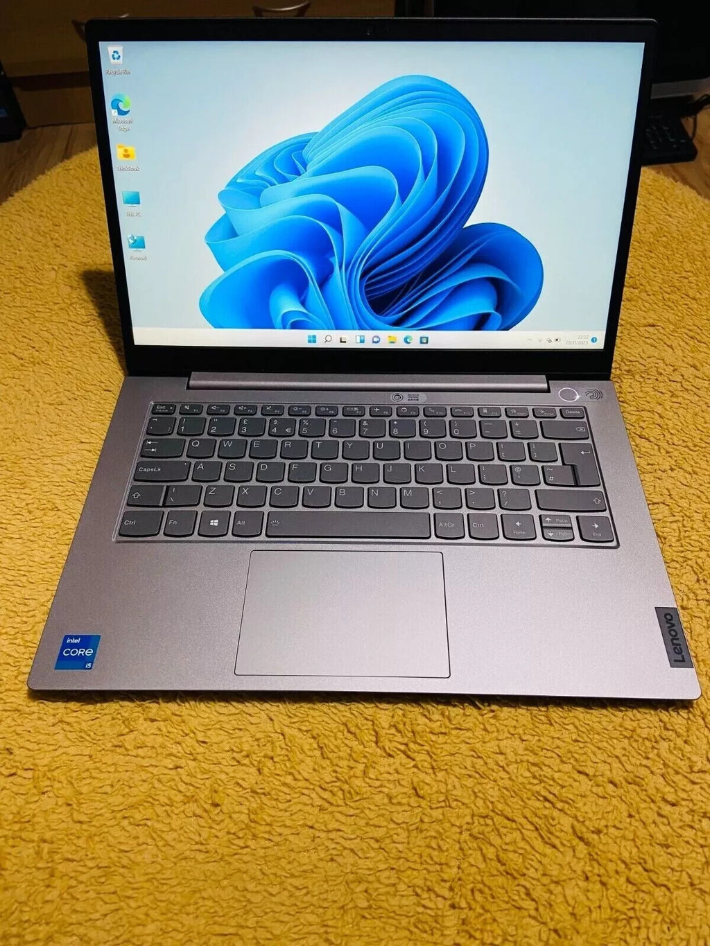 Lenovo Thinkbook 14 G2 ITL i5-11TH GEN 16GB 256SSD WIN115