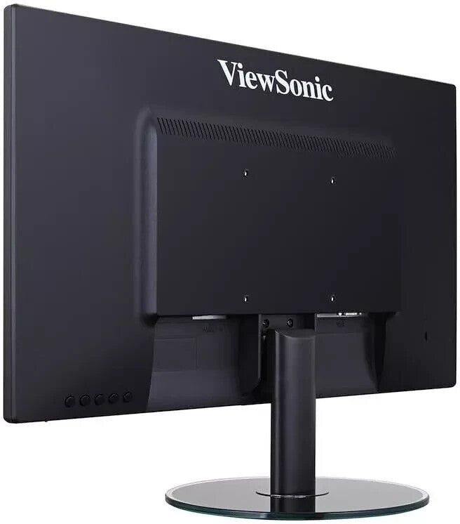 ViewSonic Value Series VA2719SH 27 inch Widescreen IPS LED Monitor2