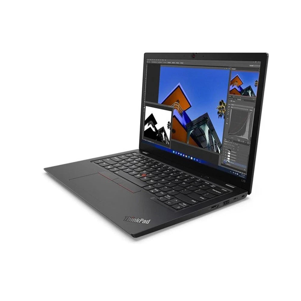 Lenovo ThinkPad L13 G3 Laptop Core i5-1235U 1GB 512GB SSD 13.3" WUXGA Win 11 Pro2