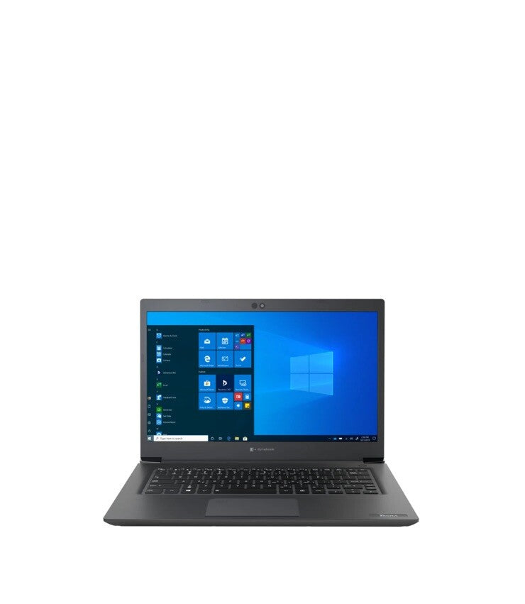 Toshiba Dynabook Tecra A40-G-138, 14" Touchscreen, i5-10210U, 16GB RAM,256GB SSD1