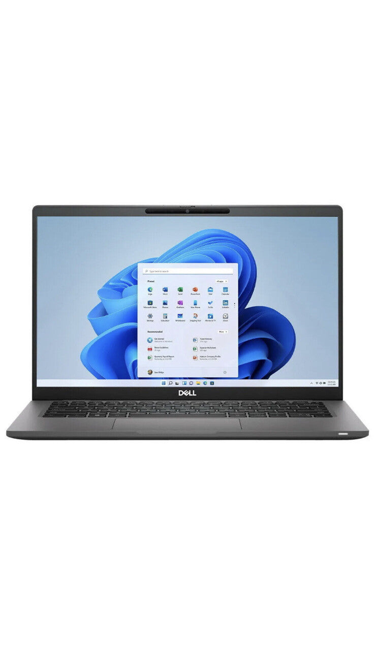 Dell Latitude 7420 Core i5  1145G7 2.6Ghz  8GB Memory 256GB SSD 14.2 FHD WIN 110