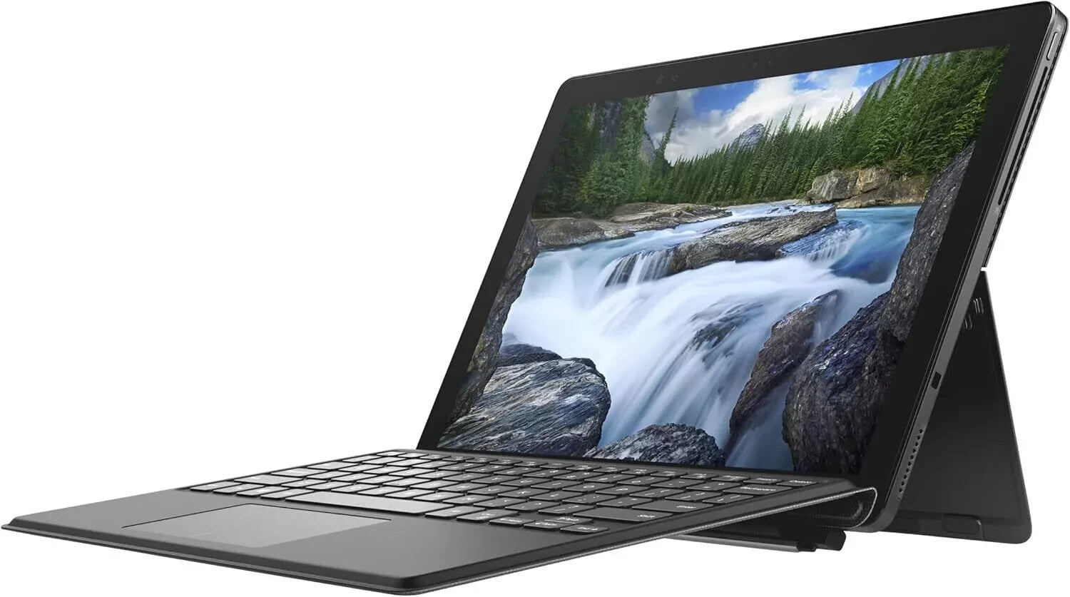 Dell Latitude 5290 2-in-1 - 8th Gen i5/8GB RAM/128GB SSD W11 TOUCHSCREEN0