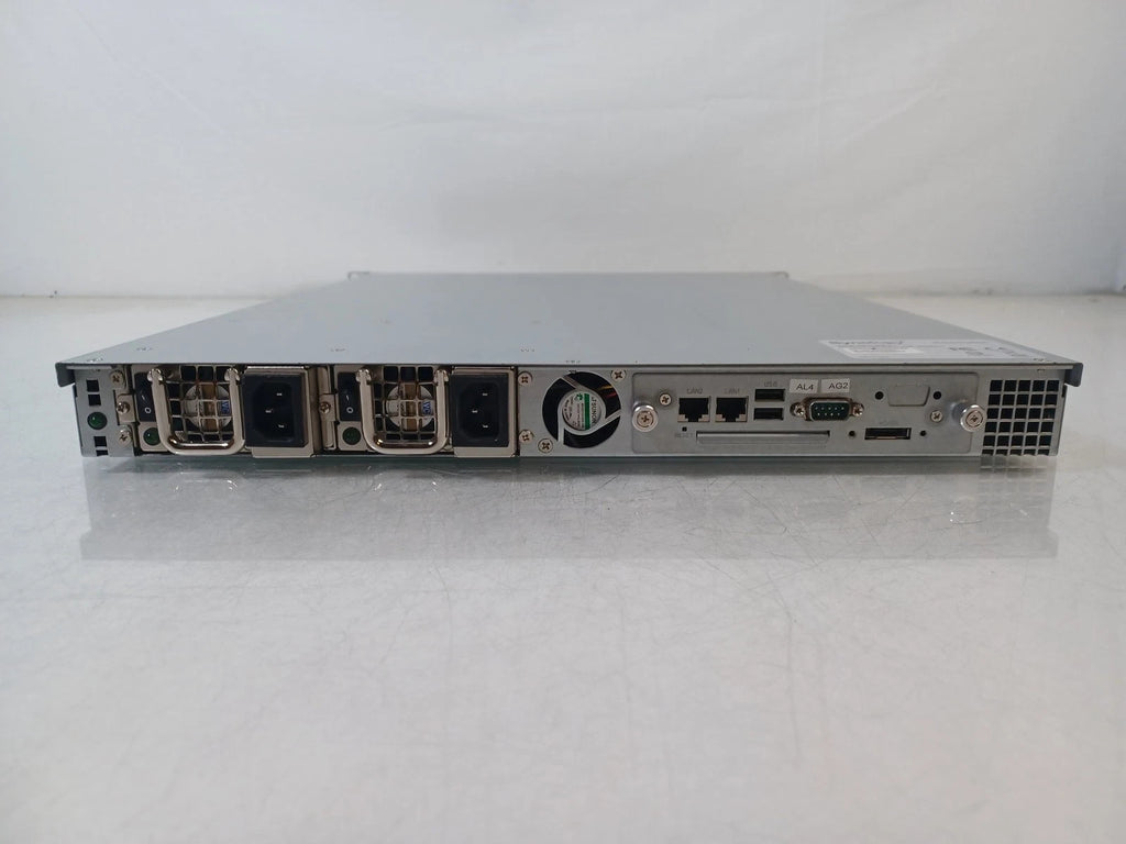 Synology RackStation RS812RP+ Network Storage Server - NO HDD1