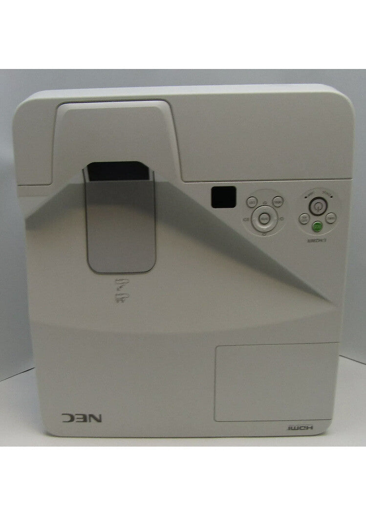 NEC UM280X Ultra Short Throw Projector1