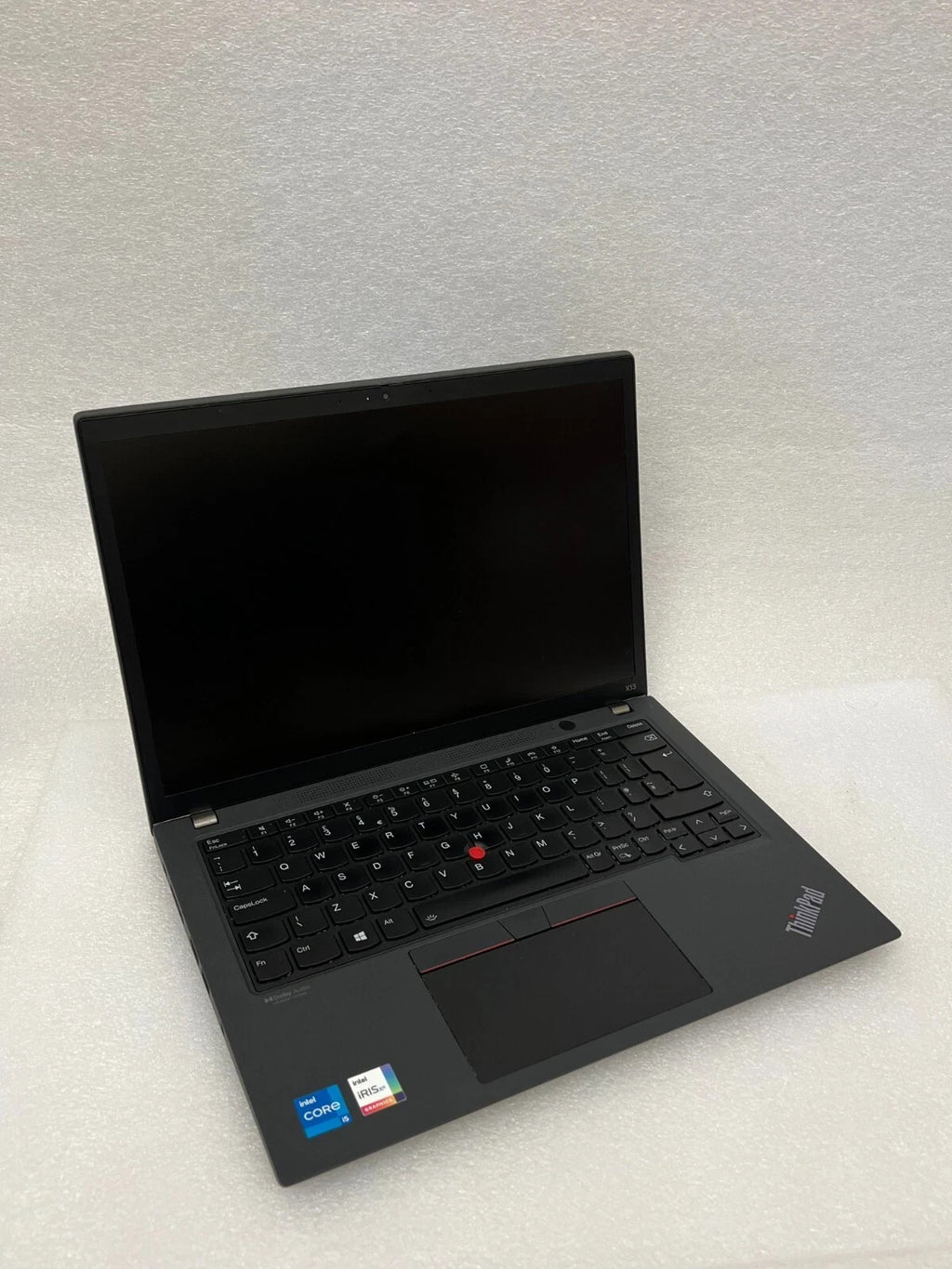 Lenovo ThinkPad X13 G2 Laptop - Core i5 11th Gen, 8GB RAM, 256GB SSD, Win 115