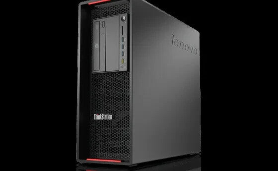 Lenovo ThinkStation P500 Xeon E5-2620x2 32GB 256GBSSD + 3TB HDD WIN 111