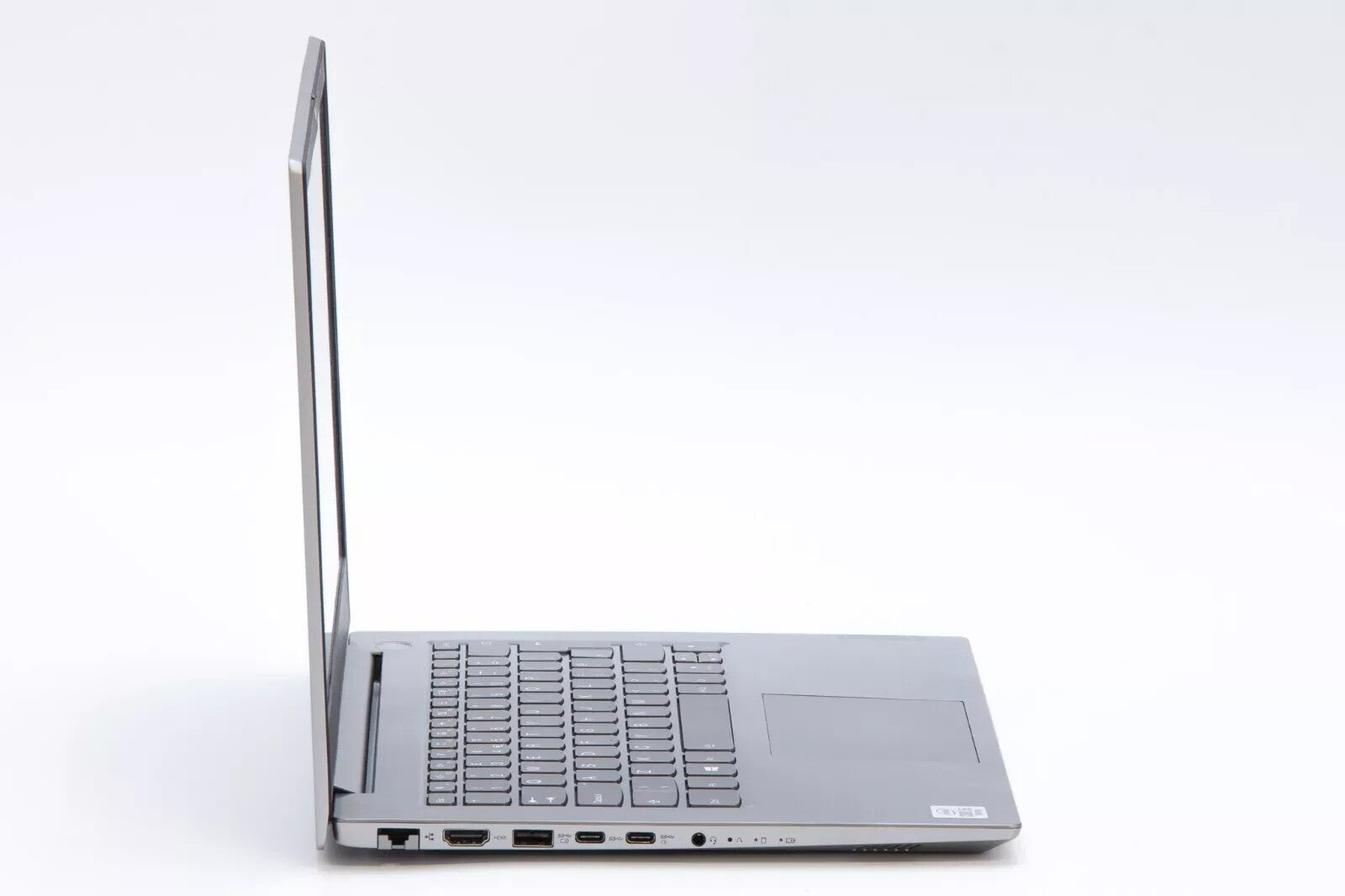 Lenovo ThinkBook 14-IIL Laptop Core i5 10th gen 8GB RAM 256GB SSD Windows 11 Pro7