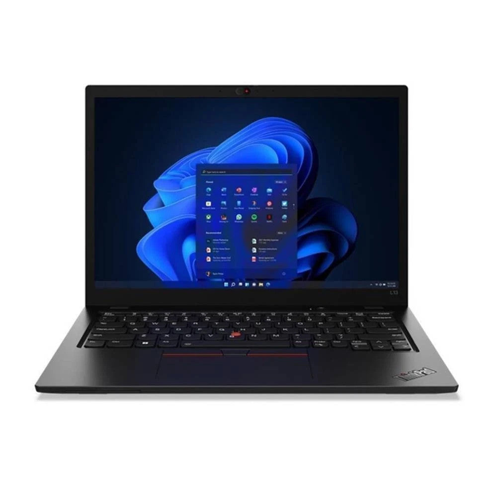 Lenovo ThinkPad L13 G3 Laptop Core i5-1235U 1GB 512GB SSD 13.3" WUXGA Win 11 Pro1