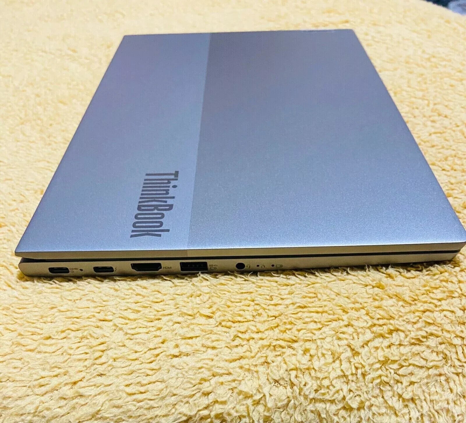 Lenovo Thinkbook 14 G2 ITL i5-11TH GEN 16GB 256SSD WIN114
