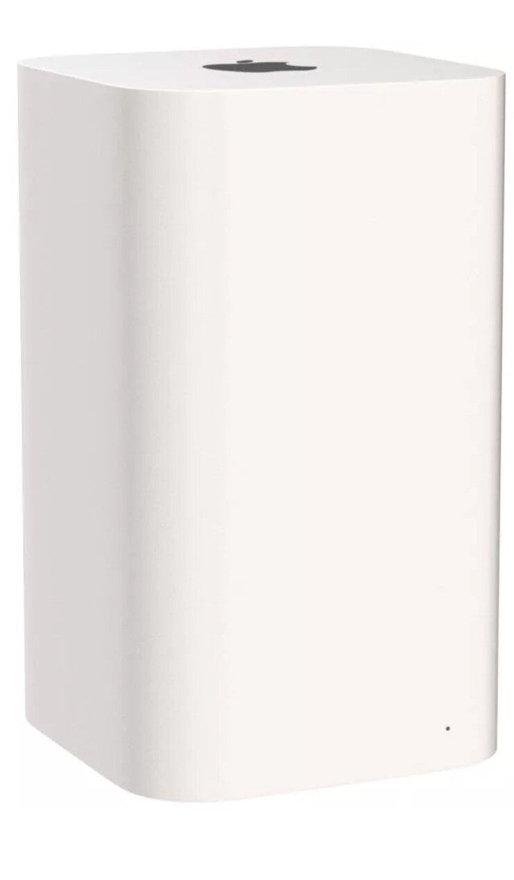 Apple Airport Extreme 6th Generation Gigabit Wifi Router A15210
