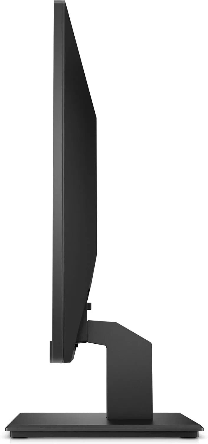 HP P244 23.8" LED TFT HDMI DP Widescreen Monitor 1980 X 1080 With Stand2