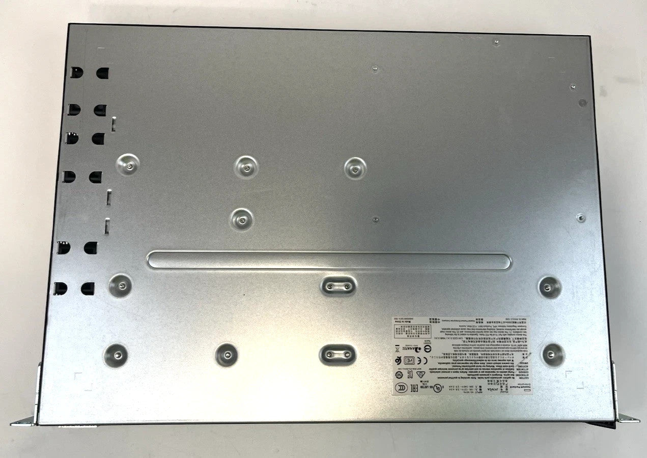 HP Aruba 2530-48G POE+ Switch. 48 Ports. J9772A4