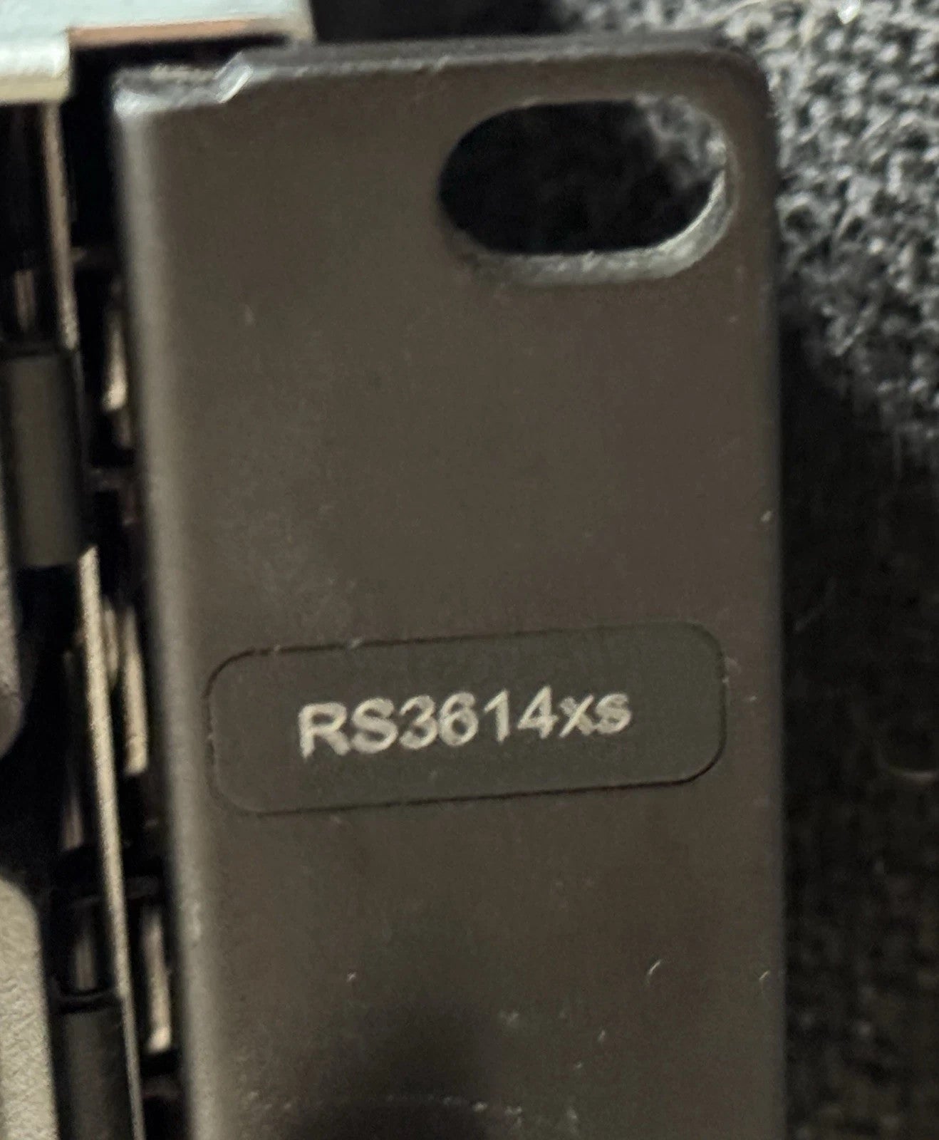 Synology RackStation RS3614xs 12 Bay NAS Storage Server (IN STOCK 6)2