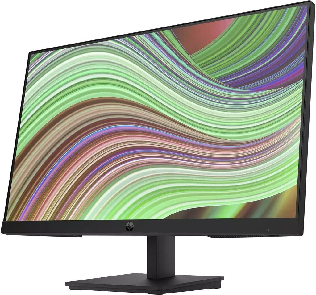 HP 23 Inch Monitor P24v G5 Full HD 75 Hz FHD NO STAND1