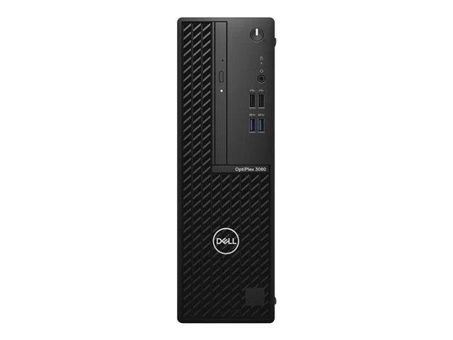 Dell OptiPlex 3080 SFF Intel i5 10th 8GB RAM 2TB HDD WIN 11 PRO2