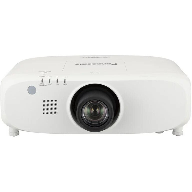 Panasonic PT-EX610 Projector XGA 1024 x 768 res -RRP £13000