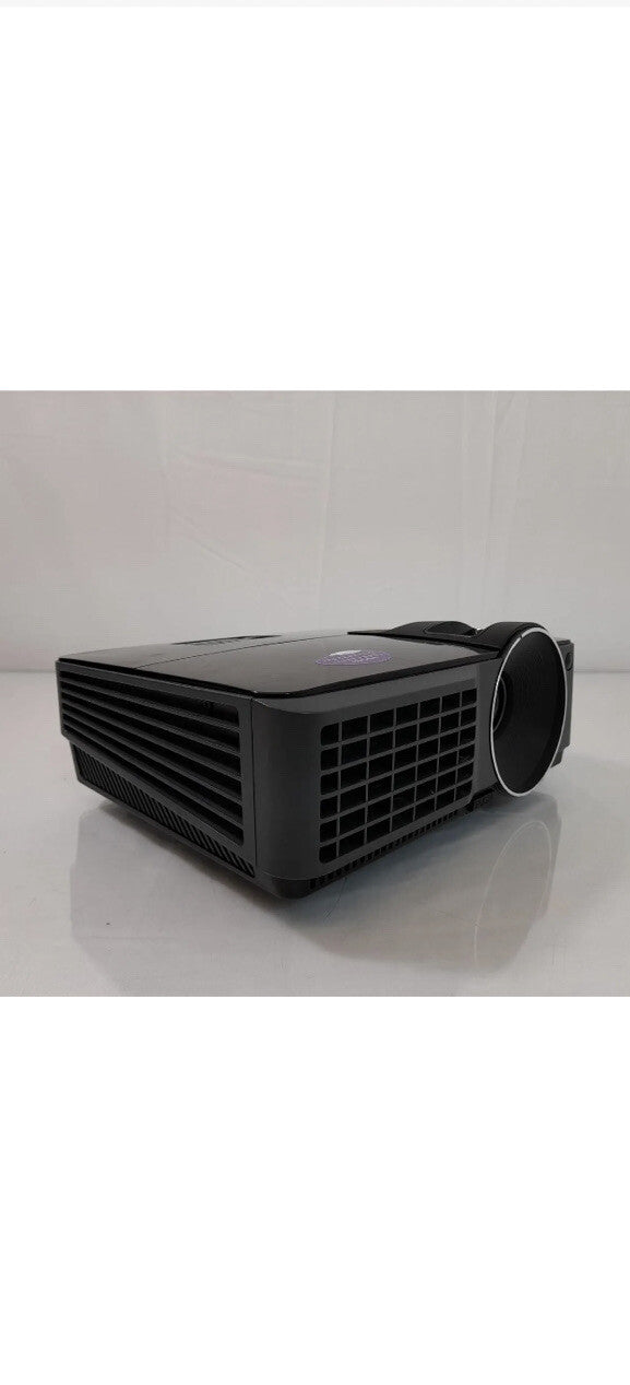 BenQ MX514 HDMI 2700 Lumens Home Cinema Projector 534H1