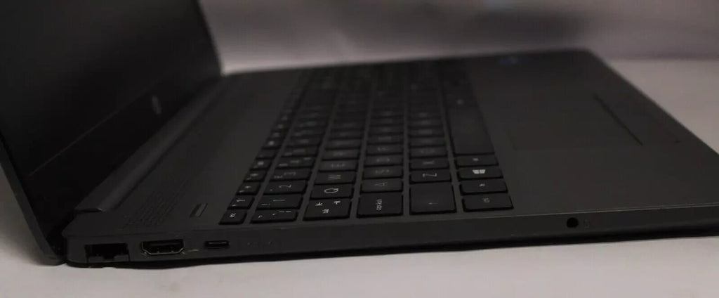 HP 250 G8 Intel Core i5-1135G7 2.40GHz 16GB RAM 256GB SSD 15.6" Win11 PRO5