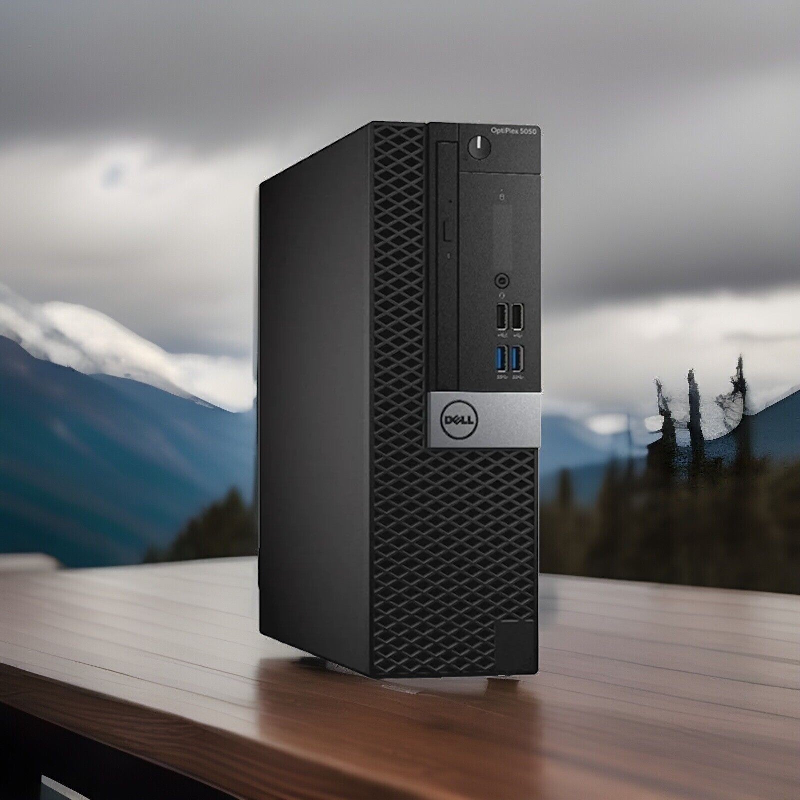 Dell OptiPlex 3050 SFF Core i5-7500  8GB RAM 256GB SSD Windows 111