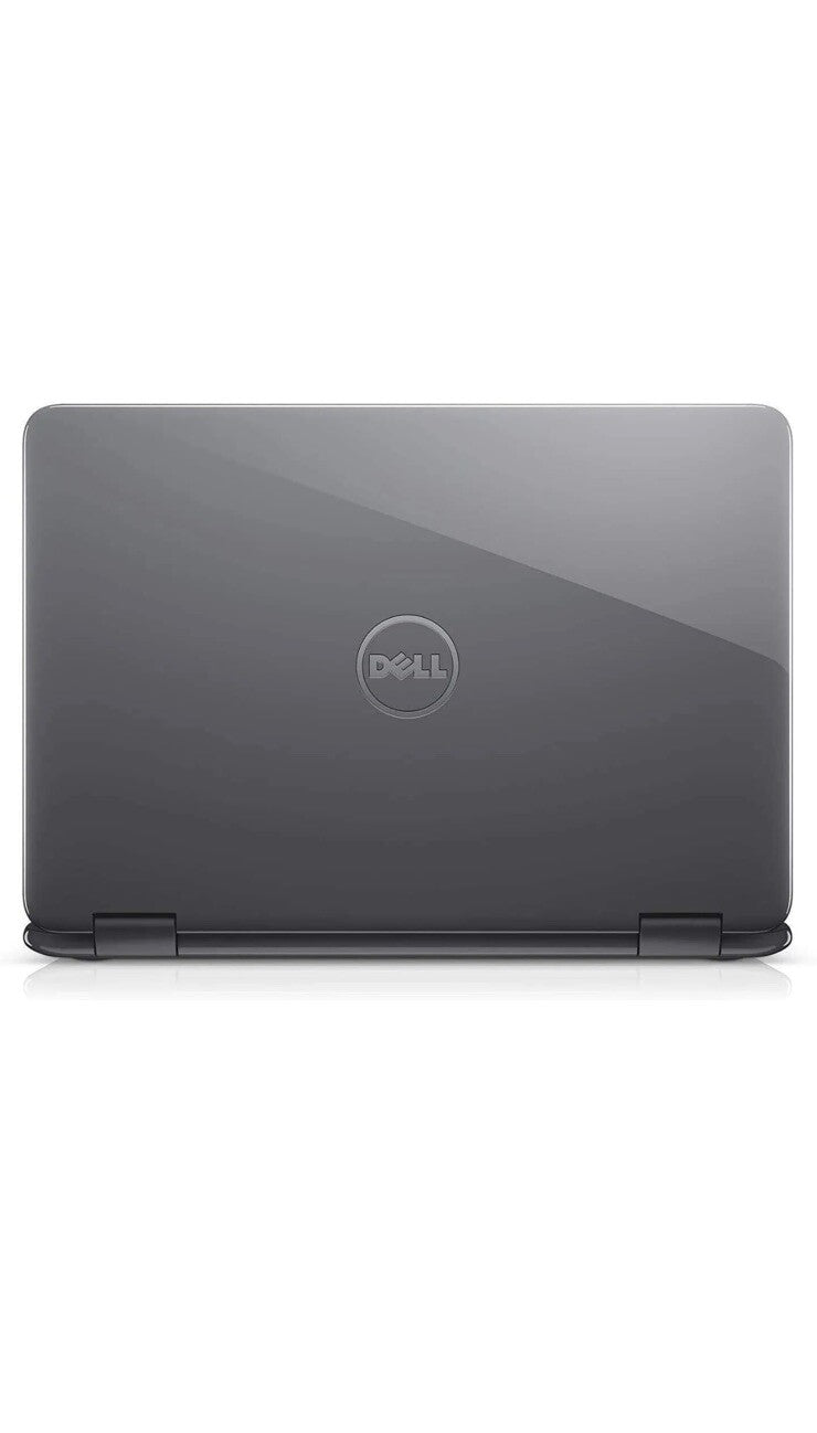 CHEAP FAST Laptop DELL Quad Core 2.6GHZ SSD 4K HDMI WIFI WEBCAM Win 113