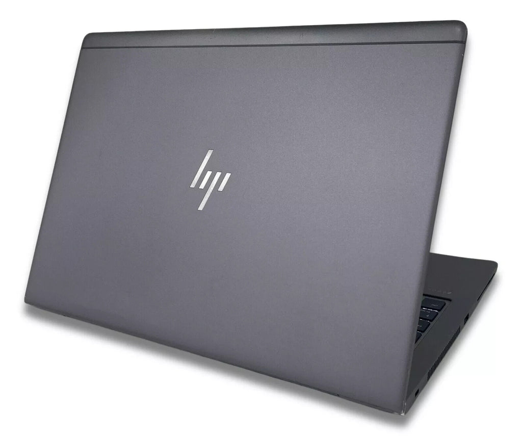 HP ZBook 14U G6 FHD Core i5-8365U 32GB Ram 256GB SSD FHD Windows 11 Pro Laptop2