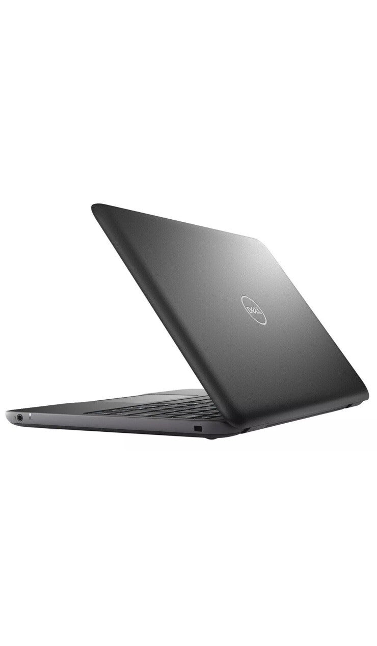 CHEAP FAST Laptop DELL Quad Core 2.6GHZ SSD 4K HDMI WIFI WEBCAM Win 111