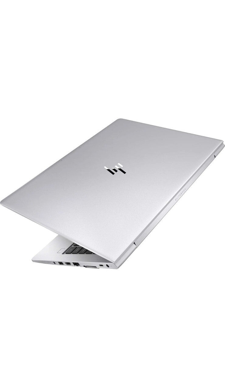 HP EliteBook 840 G6 Core i7-8th Quad  32GB 256GB SSD FHD Win111