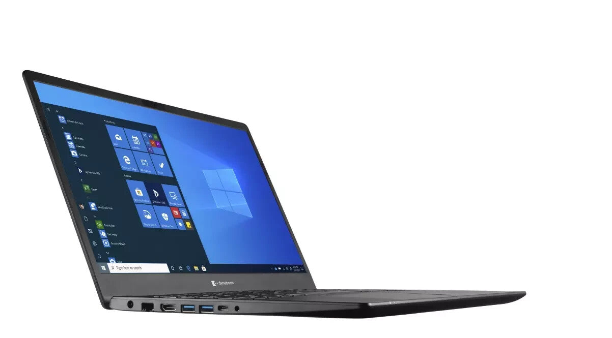 Dynabook Toshiba Satellite Pro L50 | i7-10510U | 8GB RAM | 256GB SSD | WIN 110