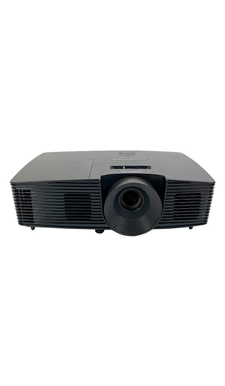 Dell 1850 DLP Projector 3000 ANSI HD 1080p PC 3D Ready HDMI RRP £3990