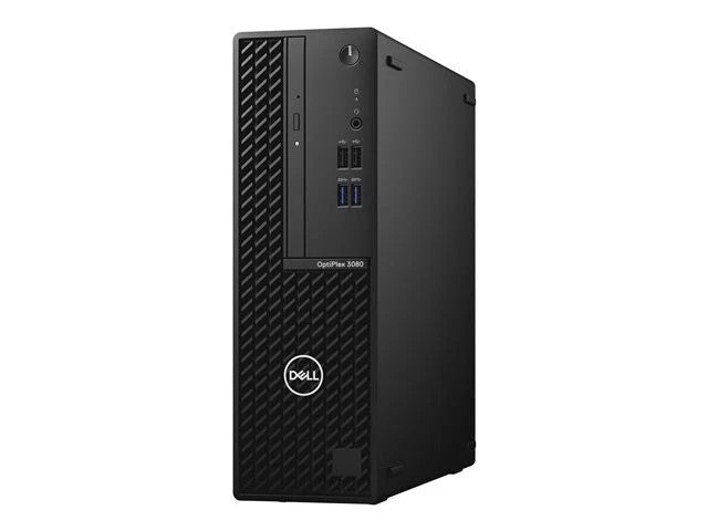 Dell OptiPlex 3080 SFF Intel i5 10th 8GB RAM 2TB HDD WIN 11 PRO1