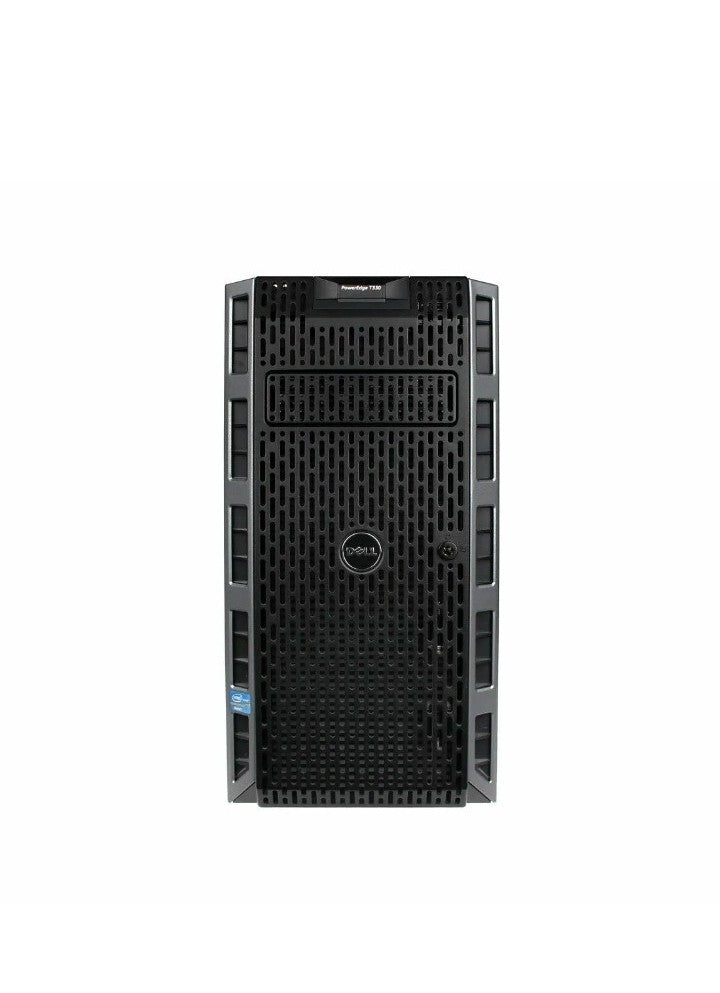 Dell PowerEdge T330 @3.0GHz Cpu 24GB DDR4 RAM0
