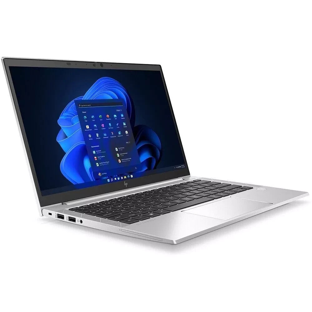 HP EliteBook 845 G8 AMD Ryzen 5 5600U 16GB RAM 512GB SSD 14" FHD Win 11 PRO1