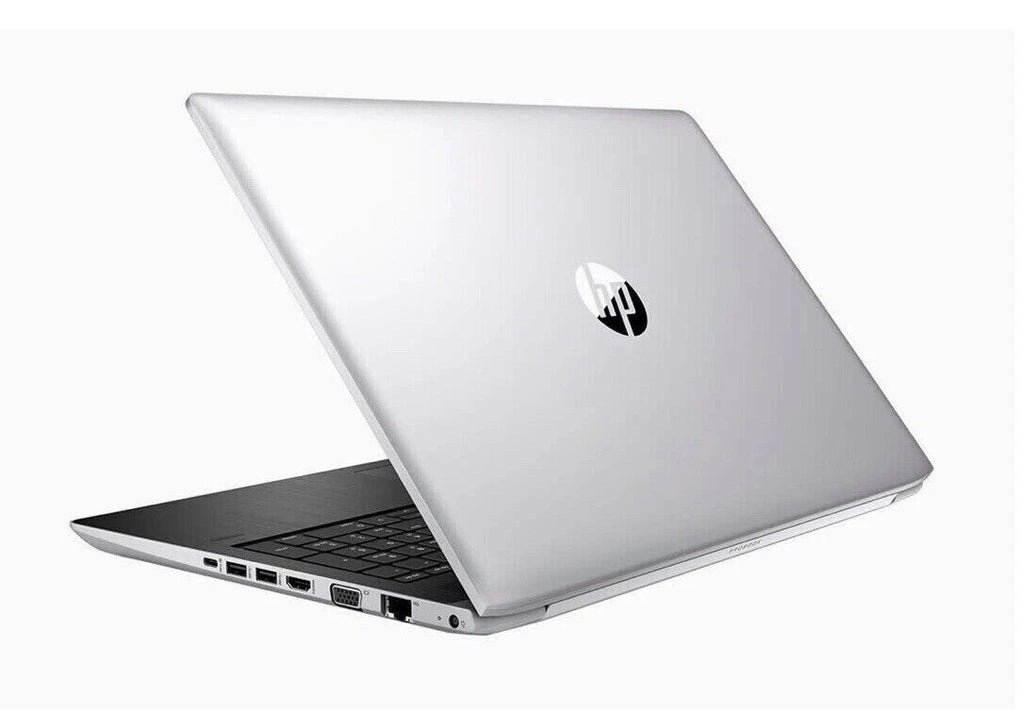 HP Probook 450 G5 i5-8250U-1.6GHz,16 GB Ram,256GB SSD, Win11Pro4