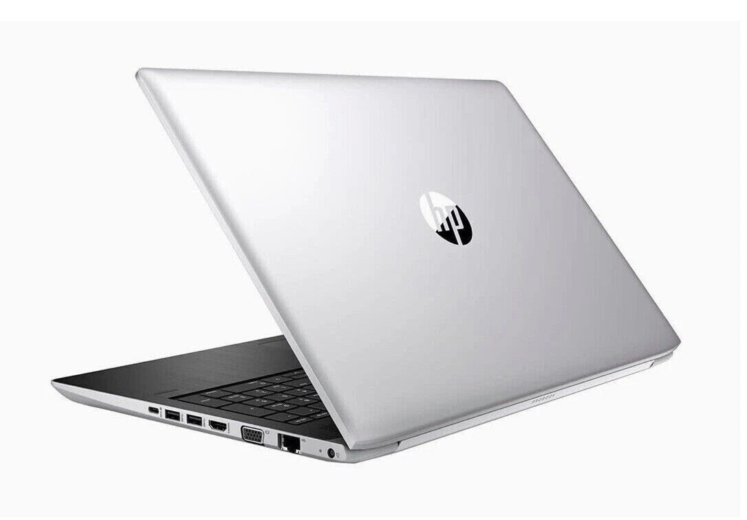 HP Probook 450 G5 i5-8250U-1.6GHz,16 GB Ram,256GB SSD, Win11Pro4