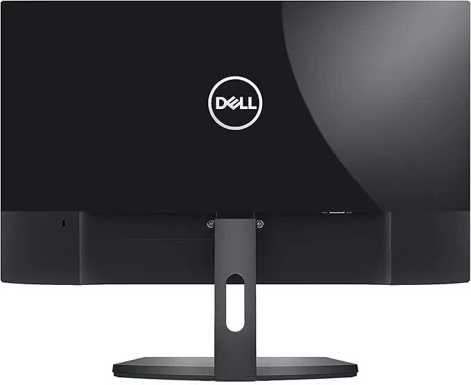 Dell SE2219H 21.5" Full HD (1920 x 1080) Monitor, 60 Hz, Thin Bezel, HDMI, VGA2