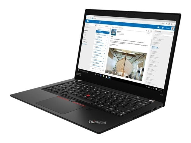Lenovo ThinkPad X13 Gen 1 13.3" Intel Core i5 10210U 8GB RAM 256GB SSD2