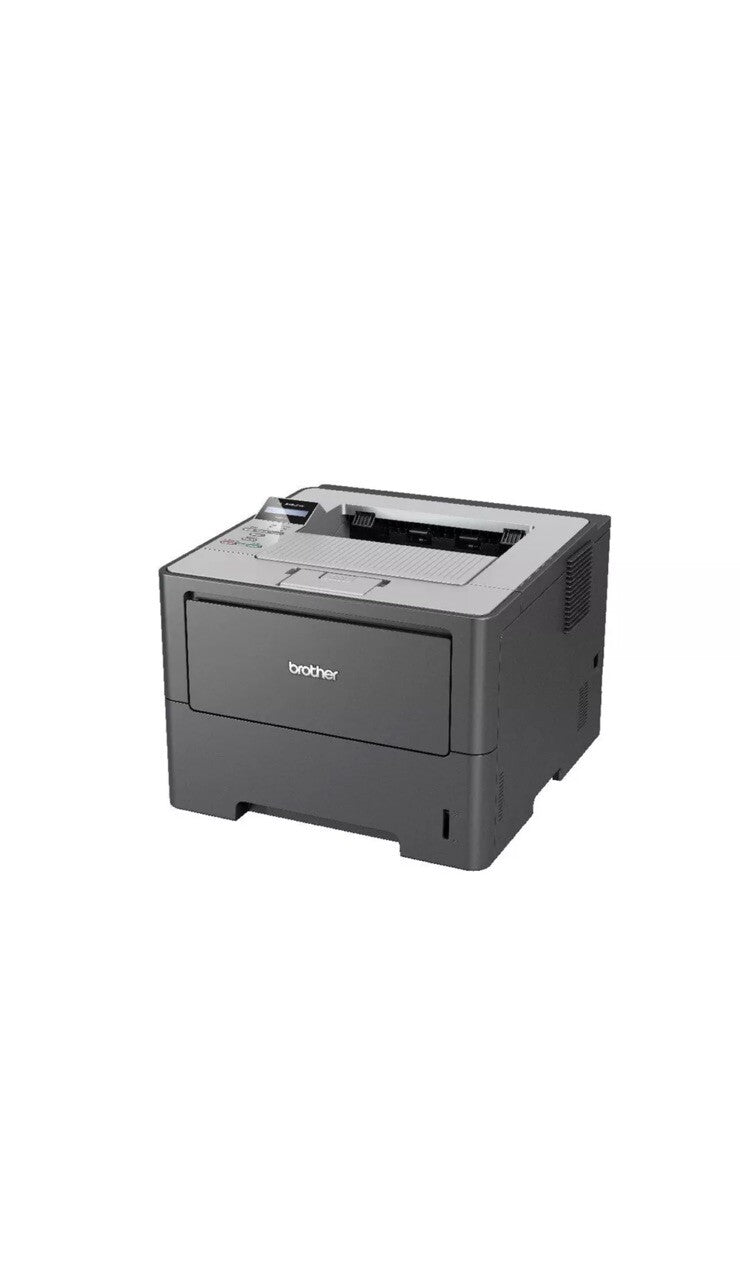 Brother HL-6180DW  - Laser Printer1
