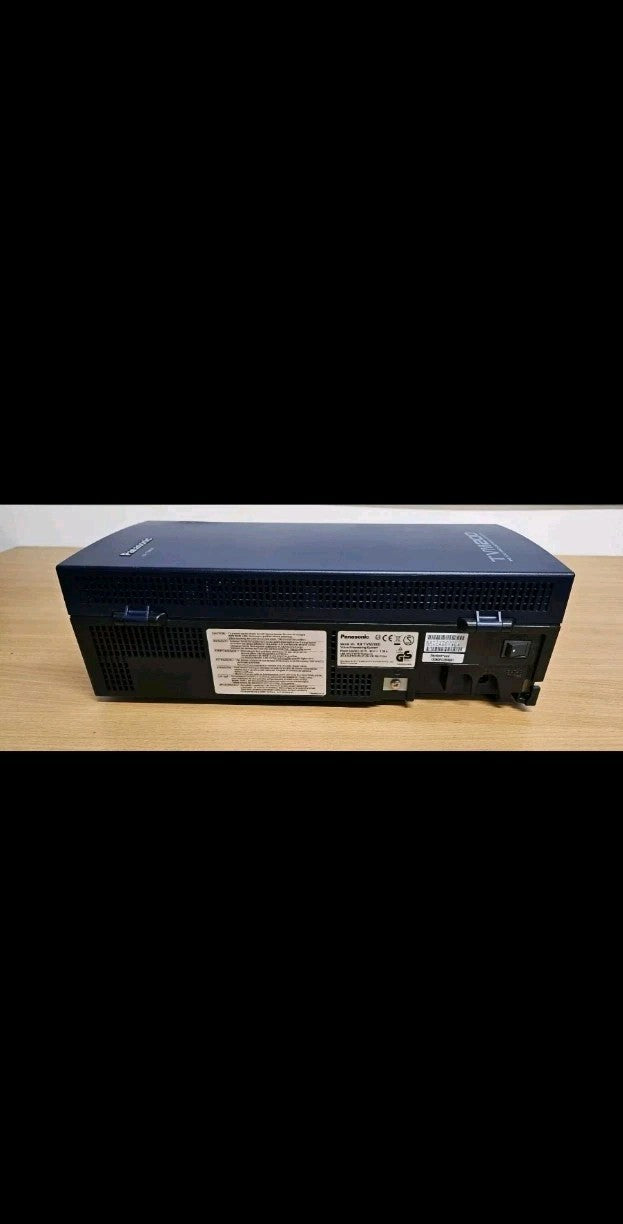 Panasonic KX TVM200 PBX System main unit2