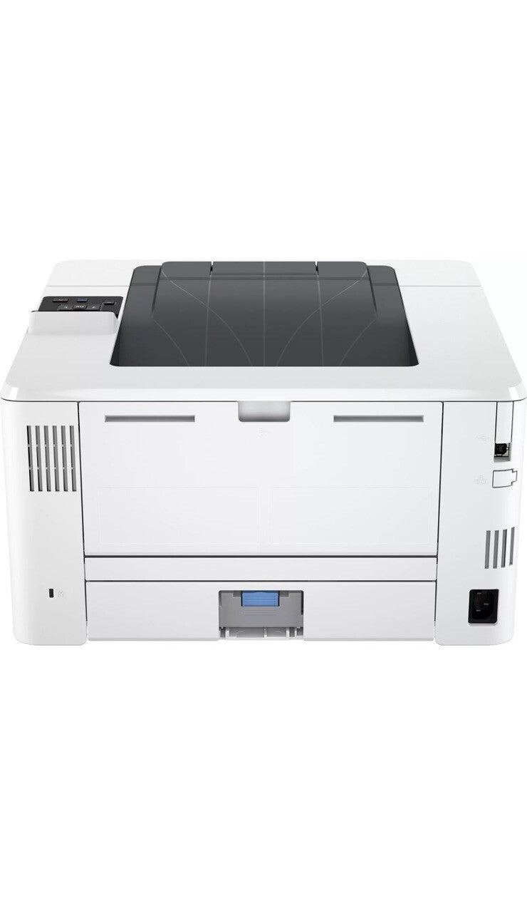 HP Laserjet Pro 4002dw Laser Printer Black and White 2-Sided Printing Dual-Band 1
