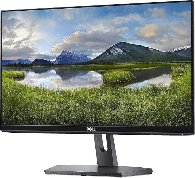 Dell SE2219H 21.5" Full HD (1920 x 1080) Monitor, 60 Hz, Thin Bezel, HDMI, VGA1