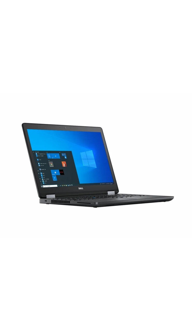 Dell Precision 3520 i7-6TH 16Gb 256SSD WIN 11 PRO0