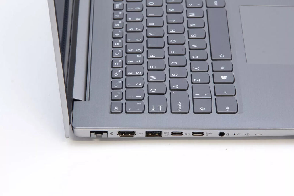 Lenovo ThinkBook 14-IIL Laptop Core i5 10th gen 8GB RAM 256GB SSD Windows 11 Pro6