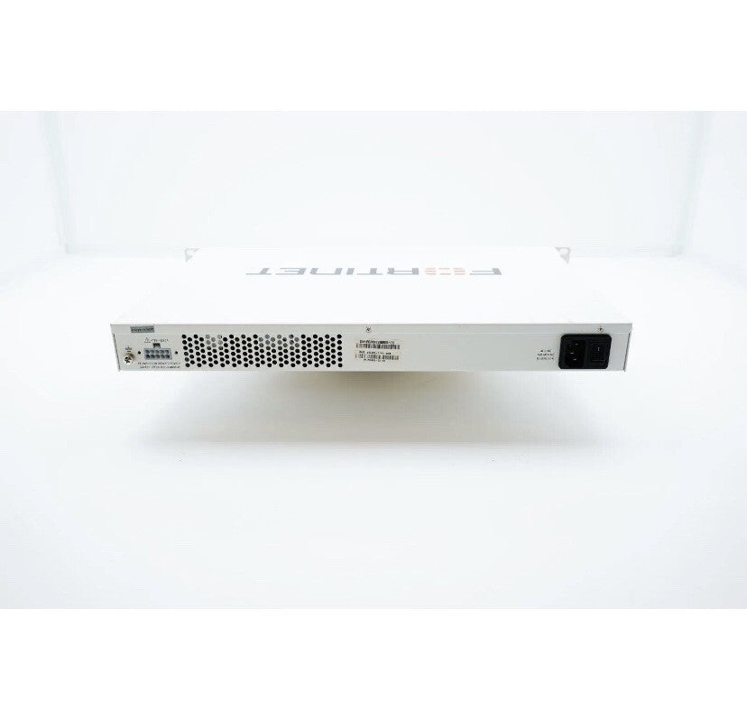 Fortinet FortiGate 200B Security Appliance - With Rack Mount Ears - FG-200B1