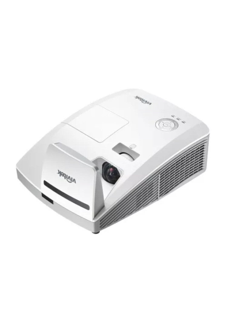 Vivitek D755WT WXGA 3300 Lumens short throw education 0